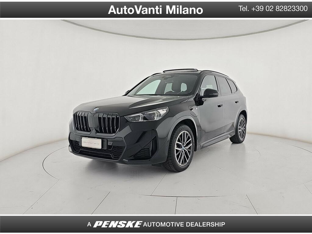 BMW X1 30e xdrive Msport auto