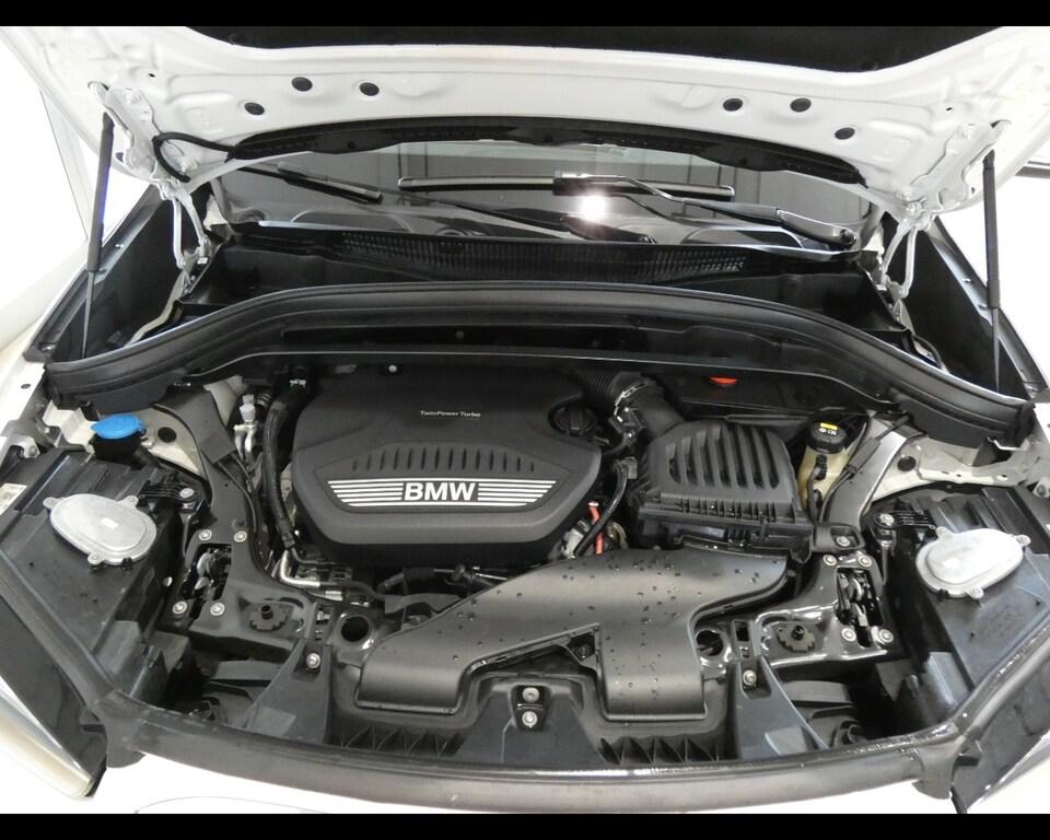 BMW X1 sdrive18d xLine Plus auto