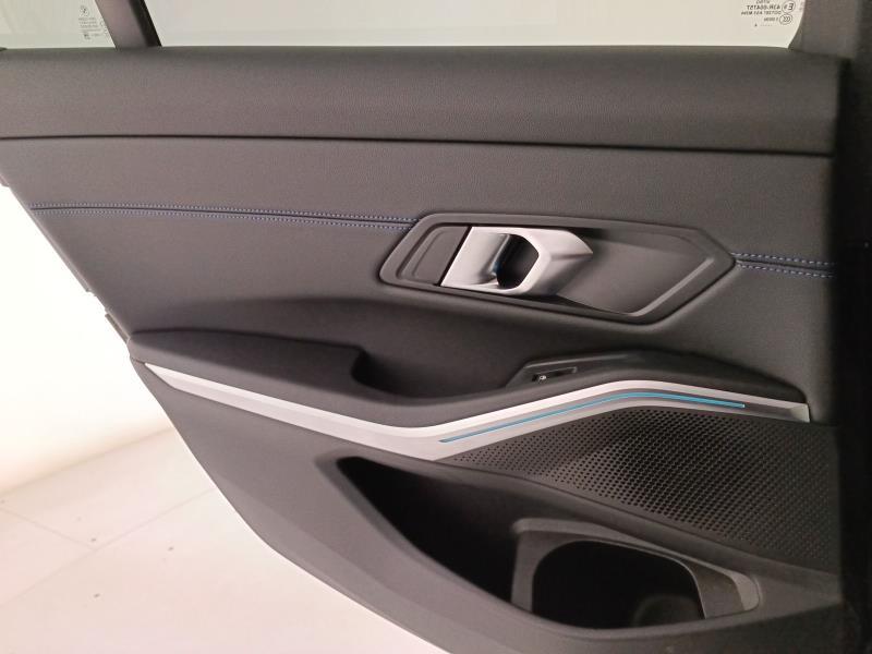 BMW Serie 3 320d mhev 48V Msport auto