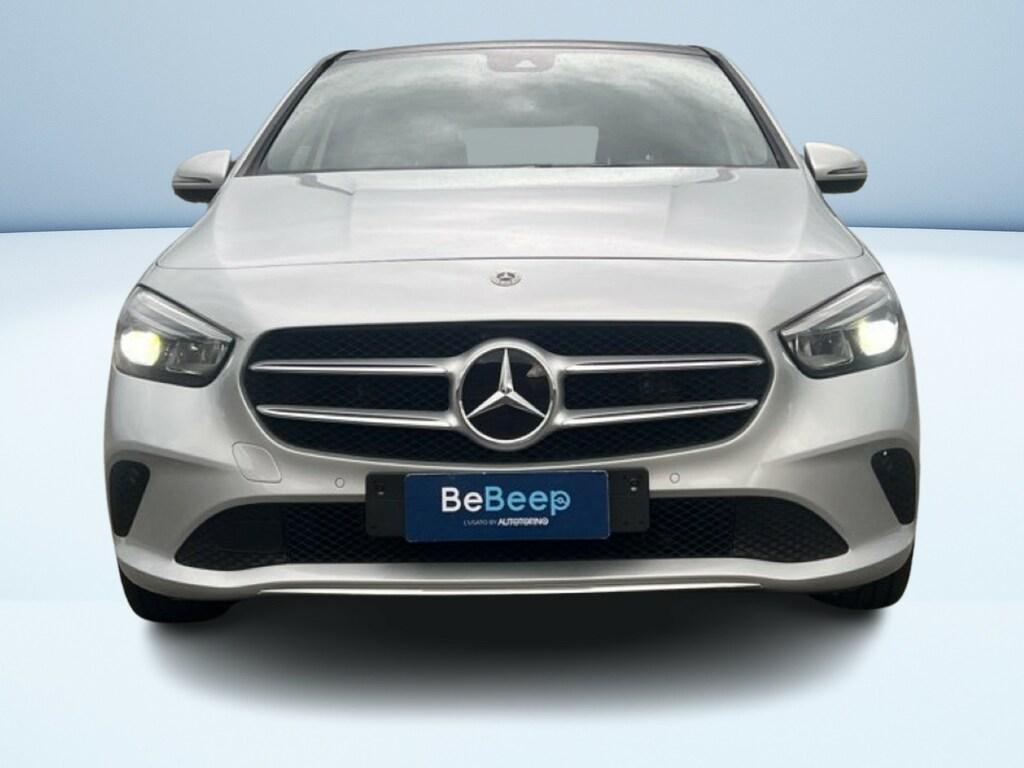 Mercedes Classe B 250 eq-power Business Extra auto
