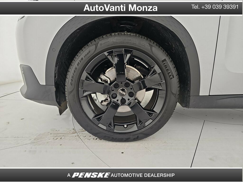 Mini Mini Countryman 2.0 48V D Classic auto