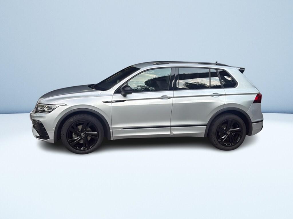 Volkswagen Tiguan 1.5 tsi act R-Line 150cv dsg