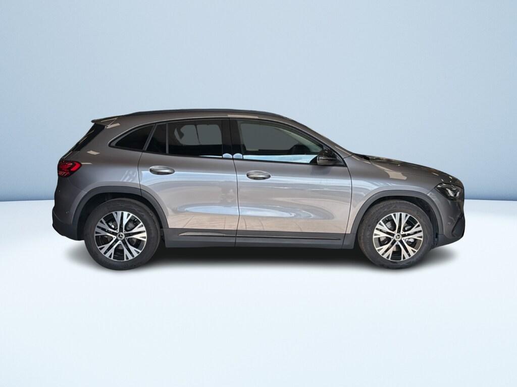 Mercedes GLA 200 d Progressive Advanced Plus auto