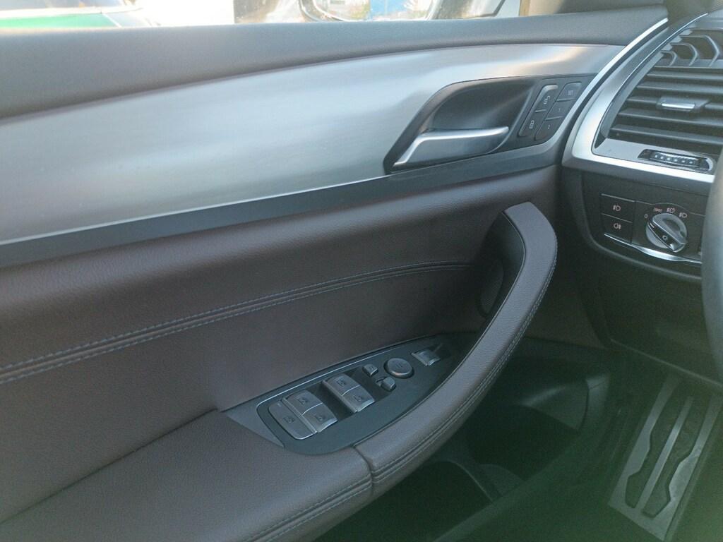 BMW X4 xdrive30d Msport 249cv auto