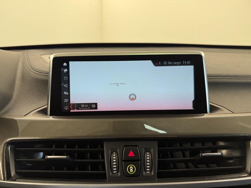 BMW X1 sdrive18d xLine auto