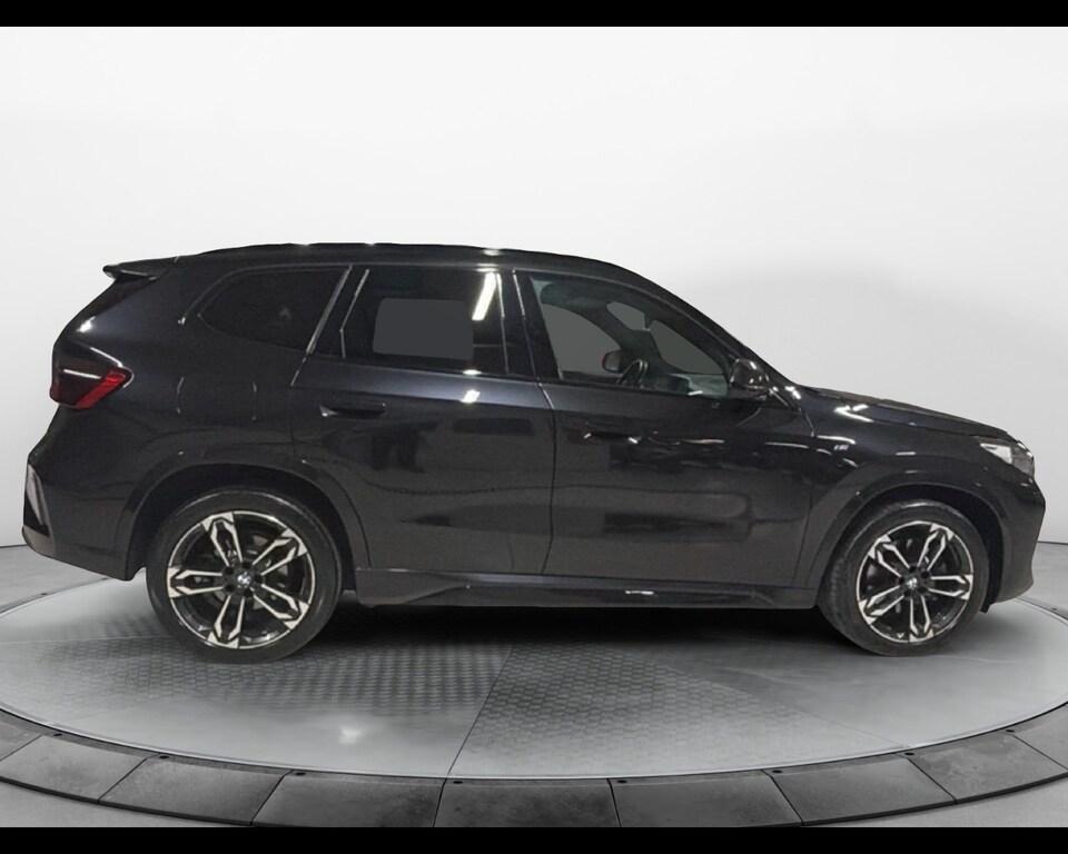 BMW X1 xdrive23d mhev 48V Msport auto