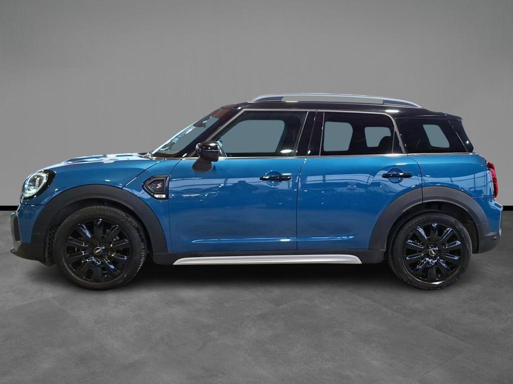Mini Cooper S Countryman 2.0 TwinPower Turbo Cooper S Steptronic