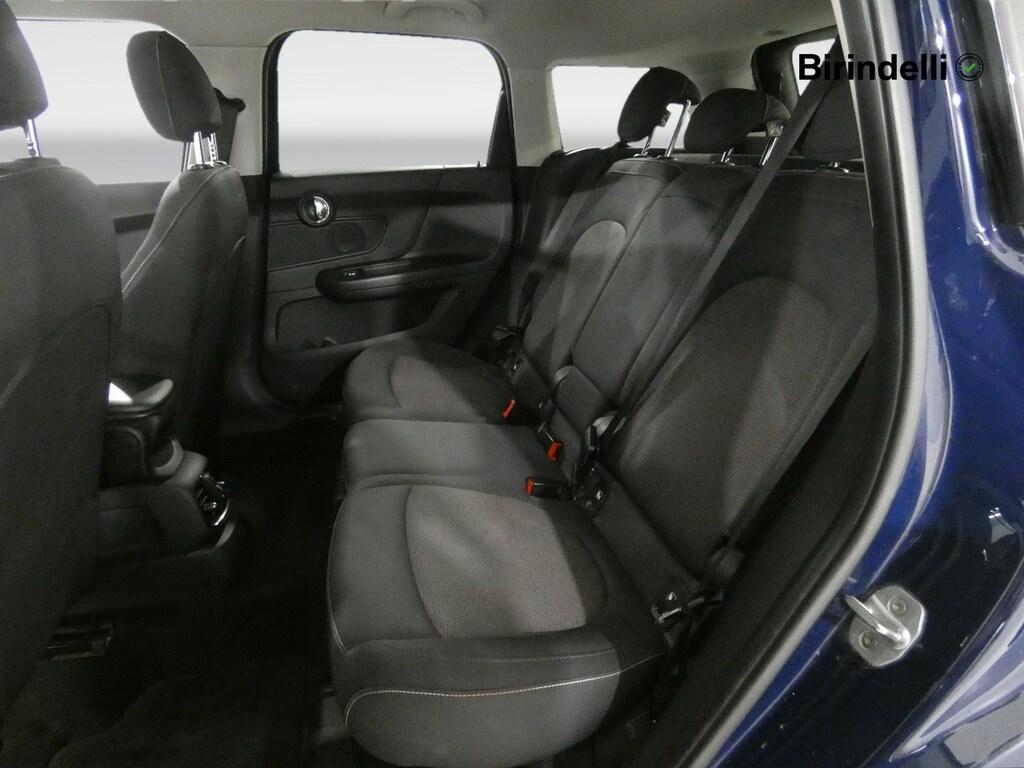 Mini One Countryman 1.5 One Boost