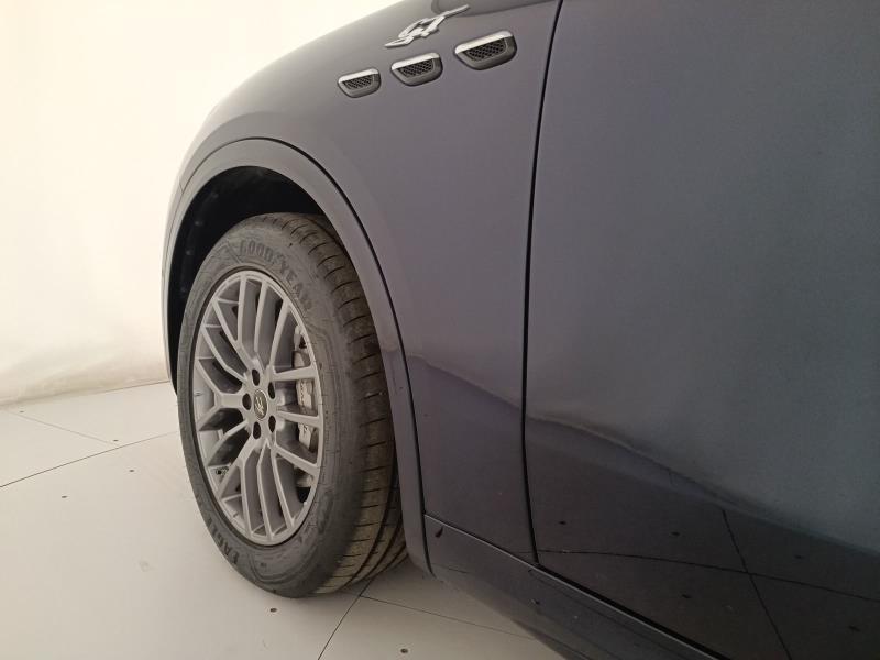 Maserati Grecale 2.0 mhev GT 300cv auto