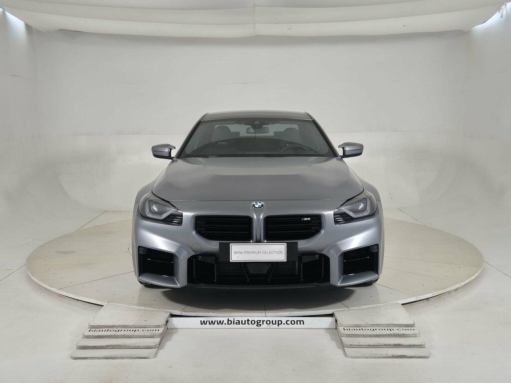 BMW M2 Coupe 3.0 460cv auto