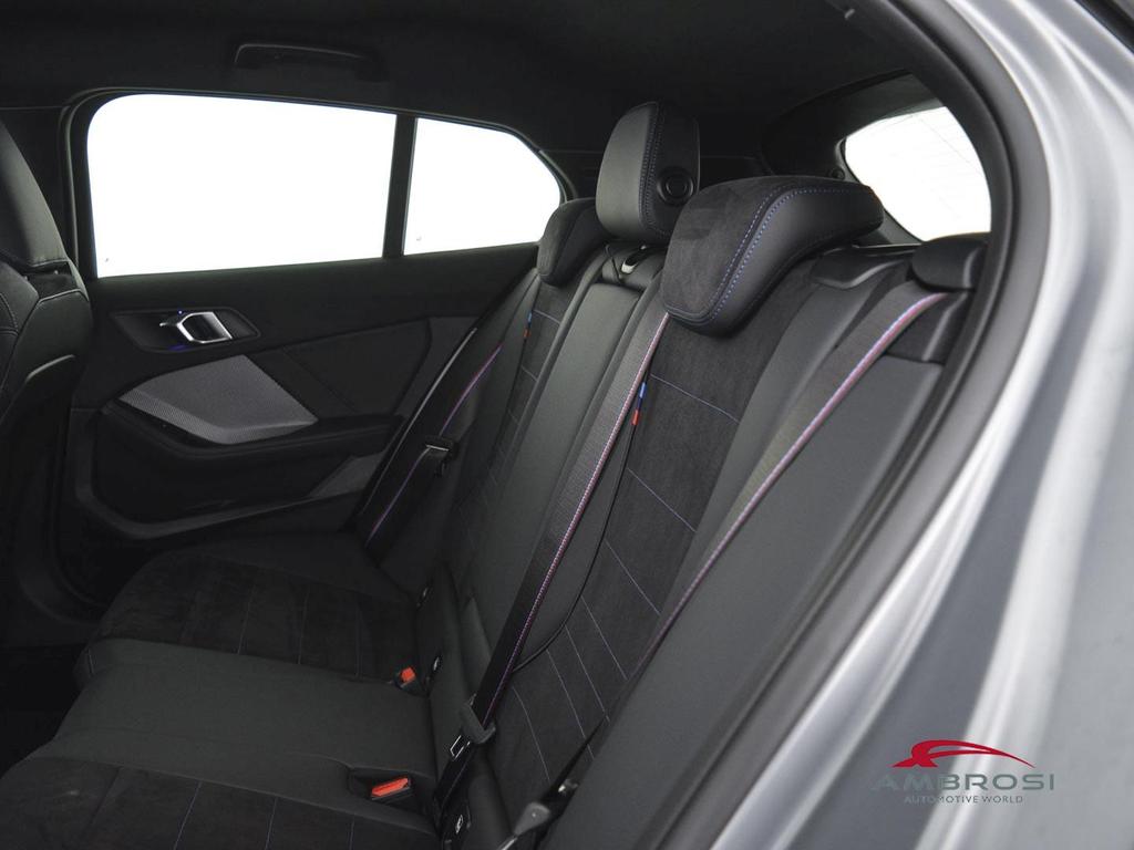 BMW Serie 1 120d 48V MSport Pro auto