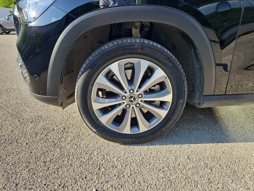 Mercedes GLE 300 d mild hybrid Sport 4matic auto