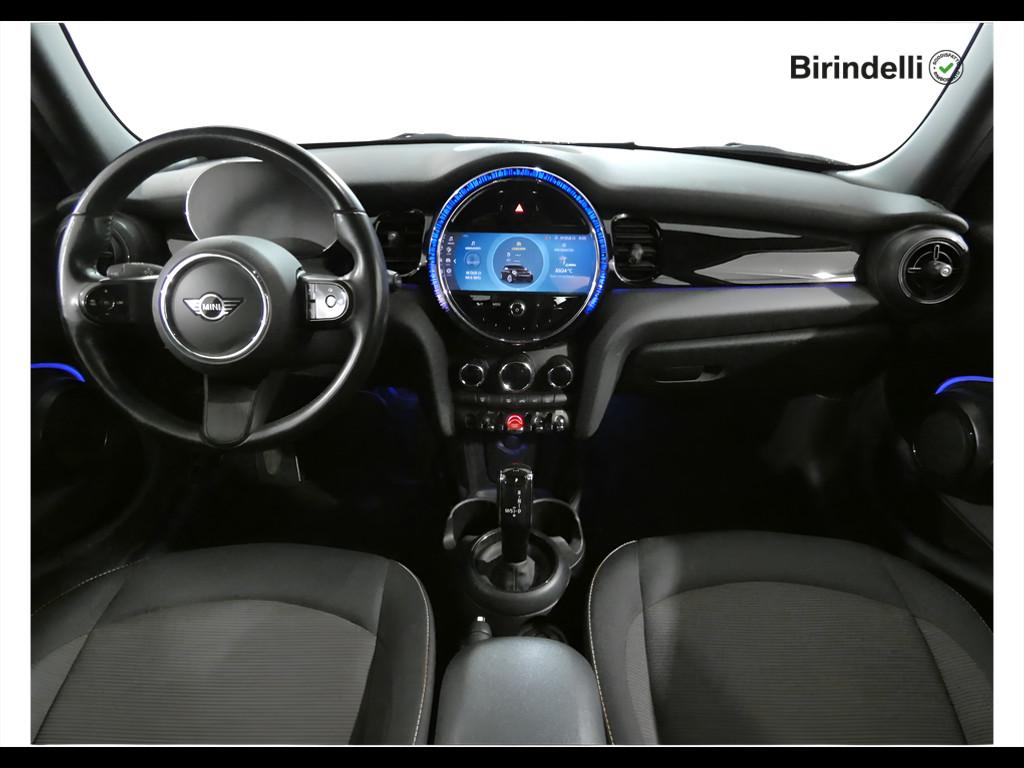 Mini Cooper 1.5 TwinPower Turbo Cooper