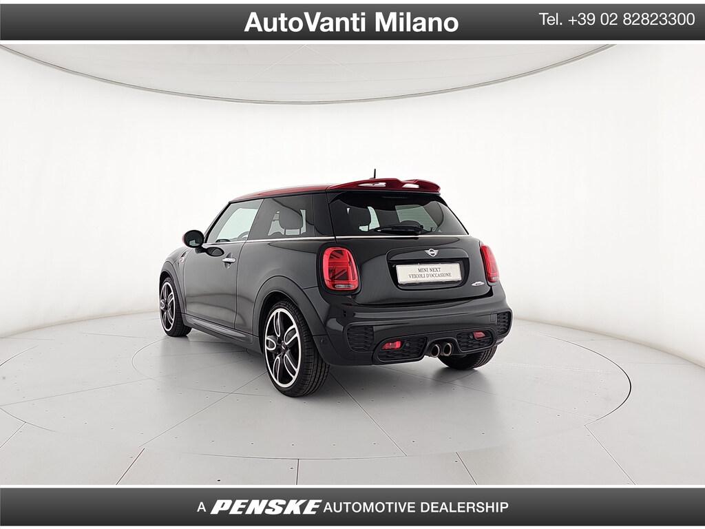 Mini John Cooper Works 2.0 TwinPower Turbo John Cooper Works DCT