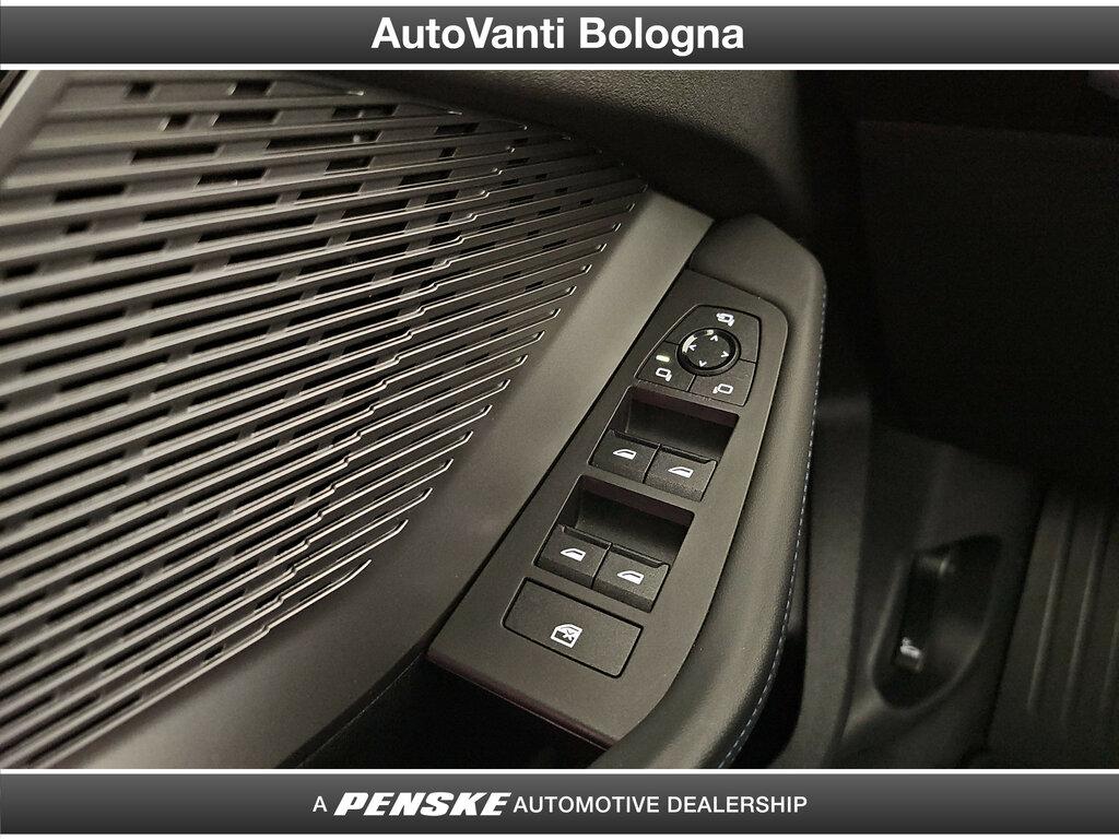 BMW Serie 1 118d MSport Pro auto