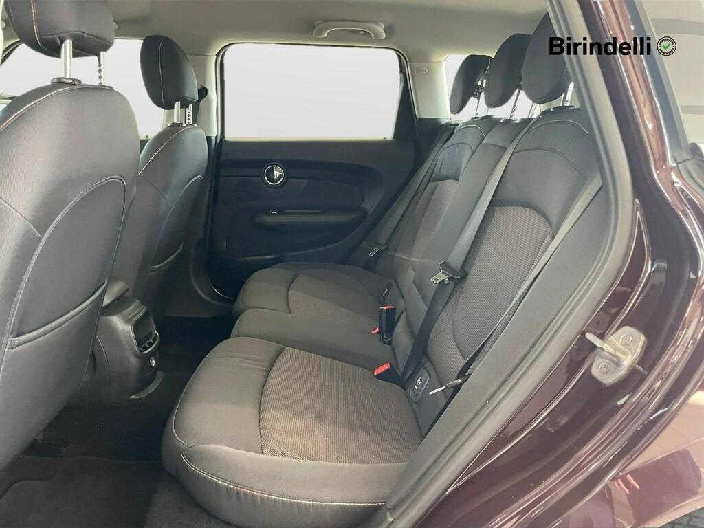 Mini One Clubman 1.5 One Boost