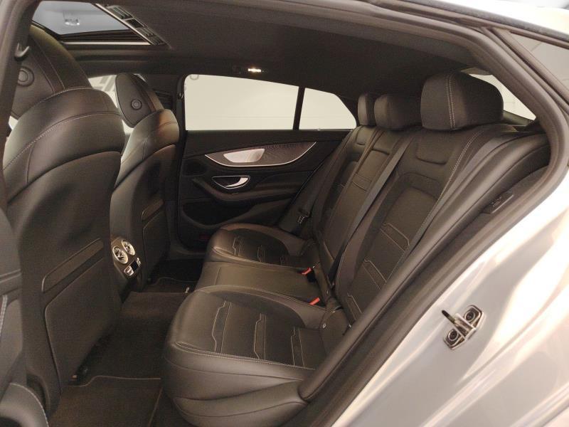 Mercedes AMG GT Coupe 43 eq-boost Premium Plus 4matic+ auto