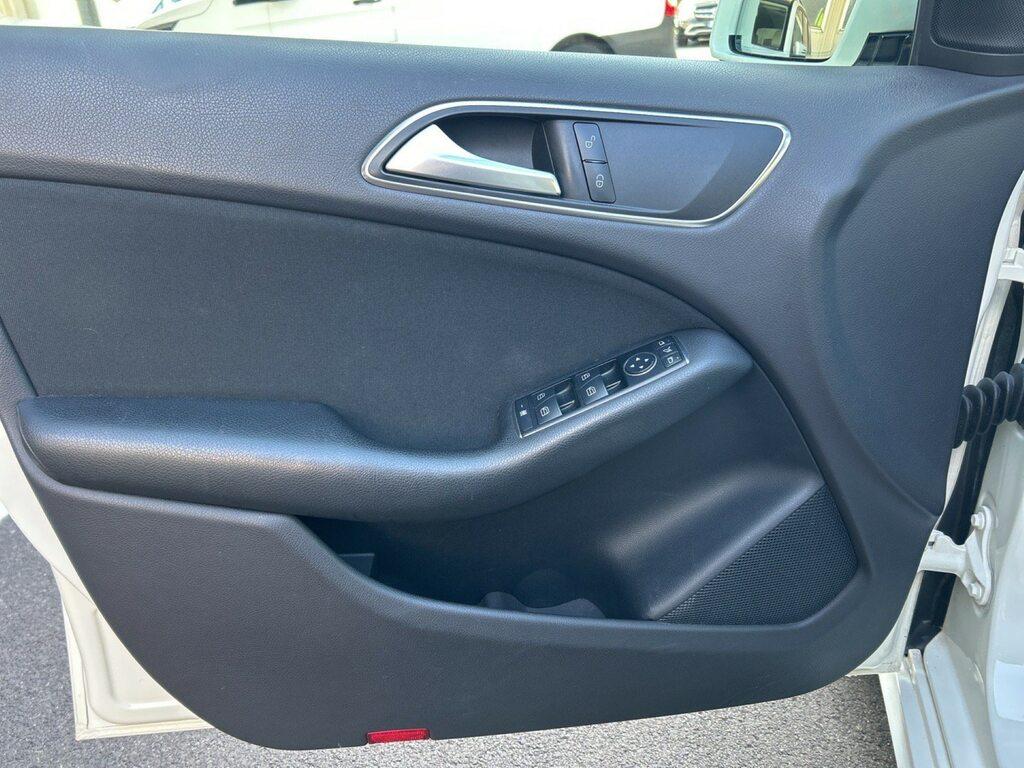 Mercedes Classe B 200 d (cdi) Executive auto