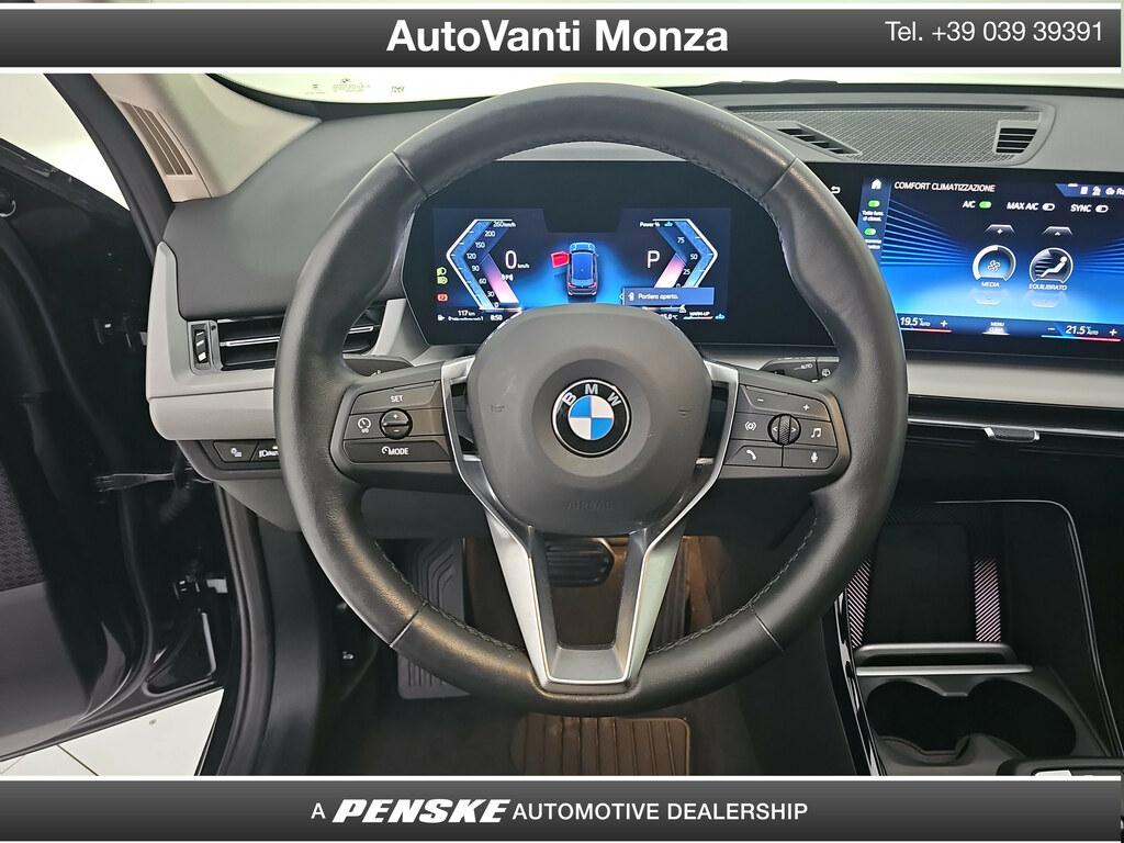 BMW X1 sdrive18i Edition Essence auto