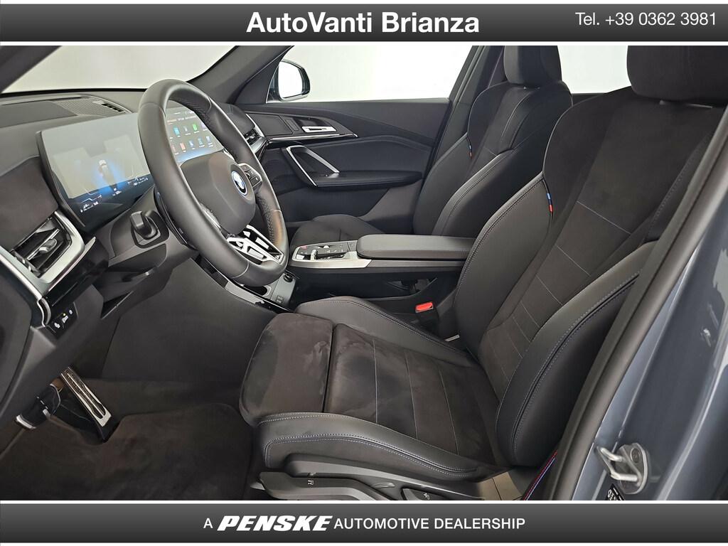 BMW X1 xdrive 25e MSport Pro auto