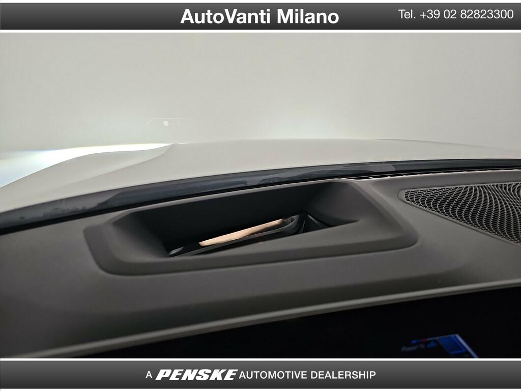 BMW Serie 3 320d Touring mhev 48V Msport xdrive auto