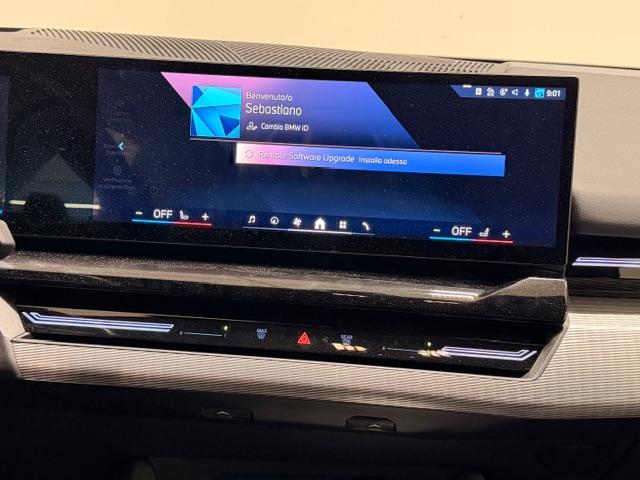 BMW Serie 5 520d 48V xdrive M Sport Pro auto