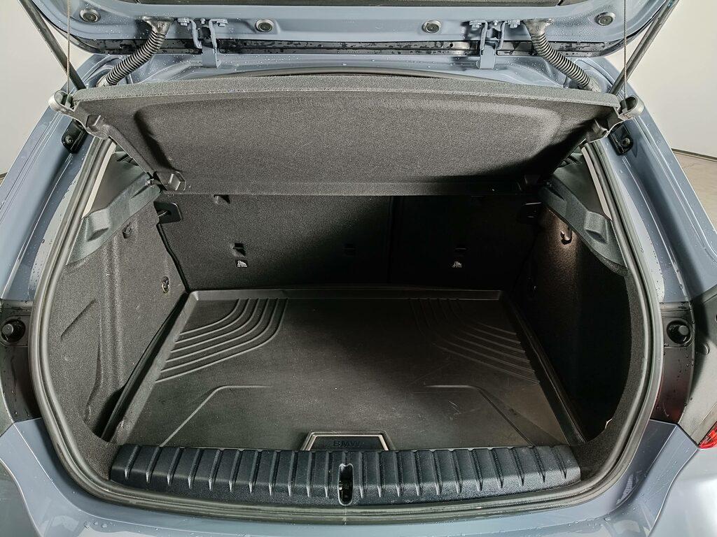 BMW Serie 1 118i Sport 136cv auto