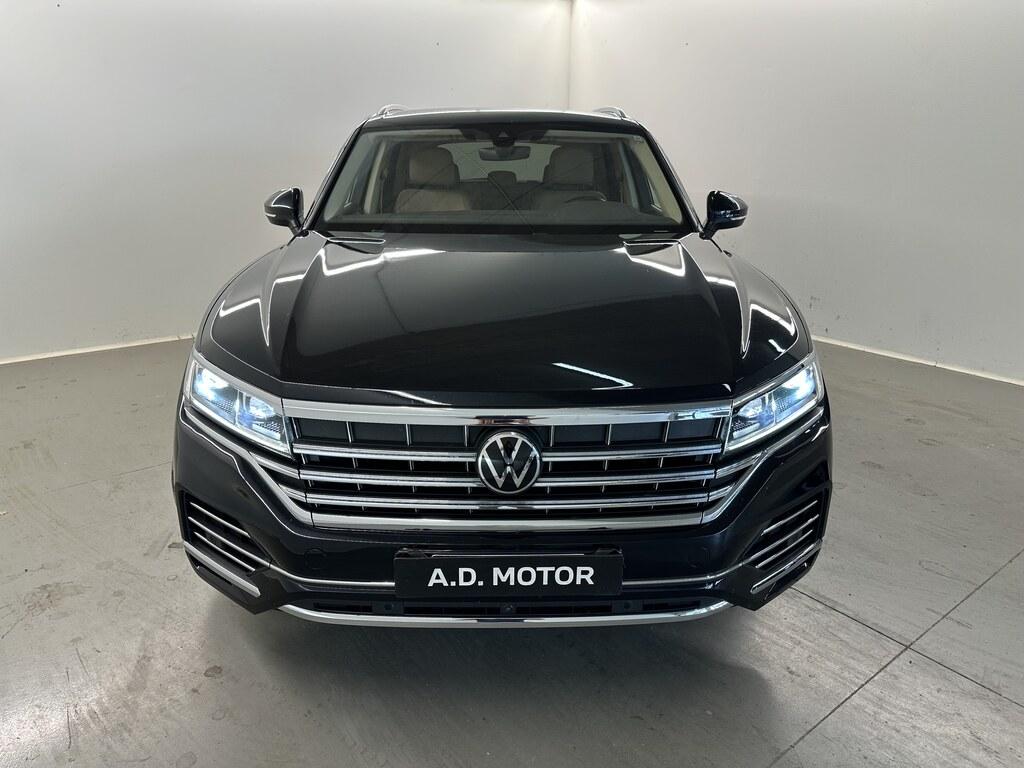 Volkswagen Touareg 3.0 V6 tdi Atmosphere 231cv tiptronic