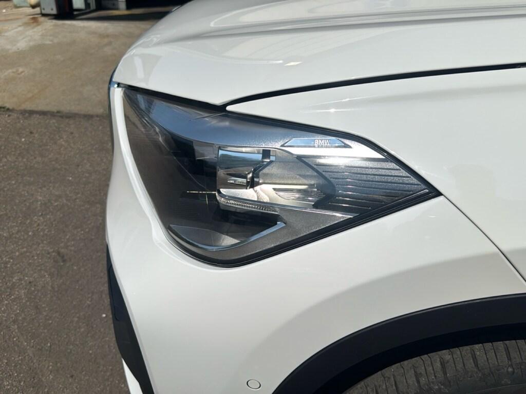 BMW X1 sdrive16d Advantage auto