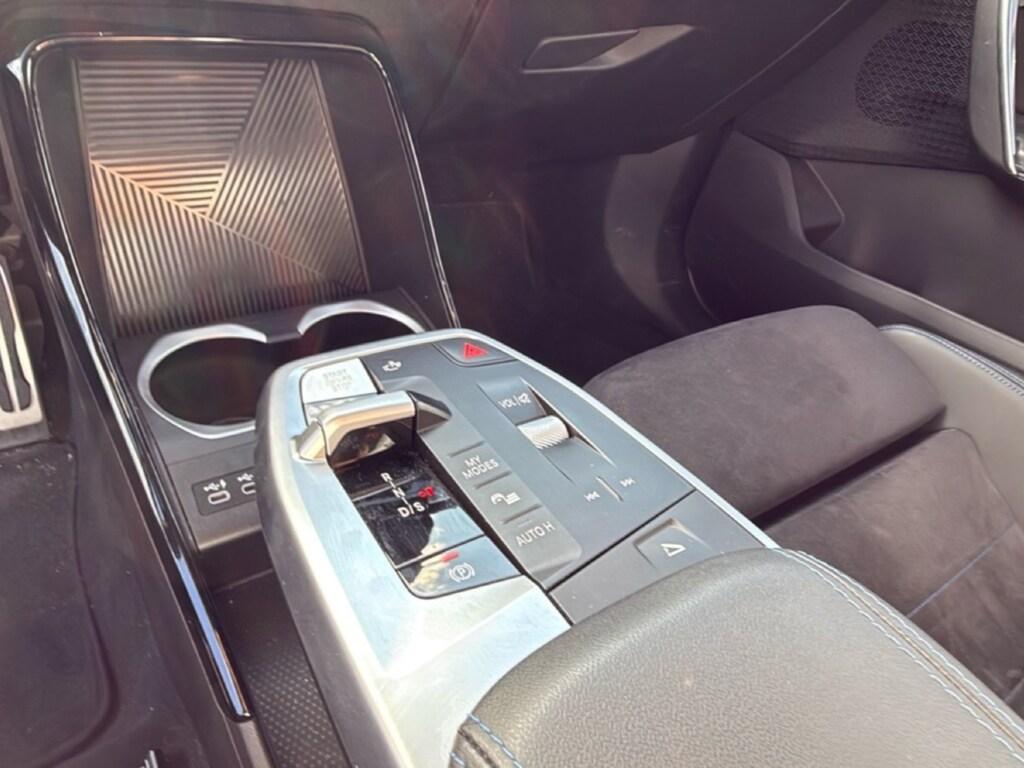 BMW X2 sdrive 18d MSport auto