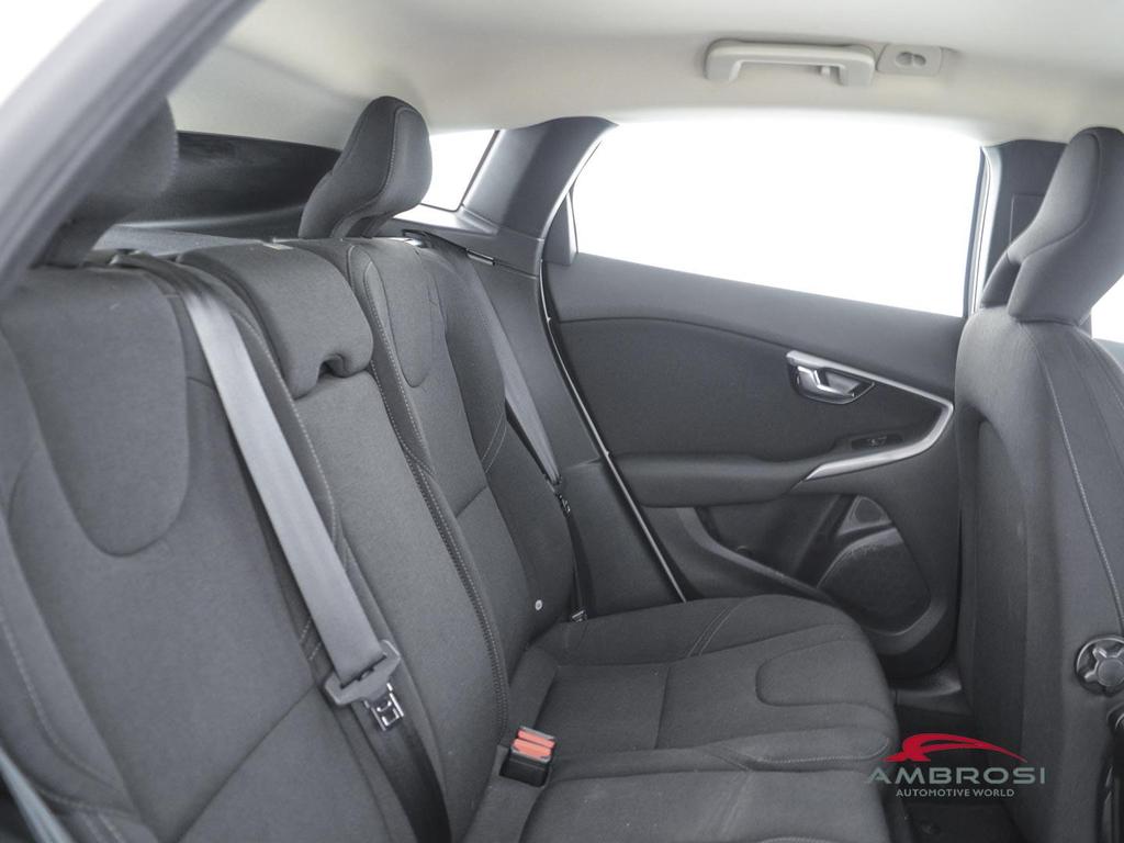 Volvo V40 Cross Country 2.0 D2 Pro geartronic