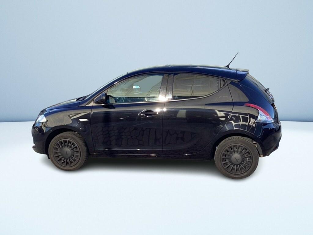 Lancia Ypsilon 1.2 Elefantino Blu s&s 69cv my19
