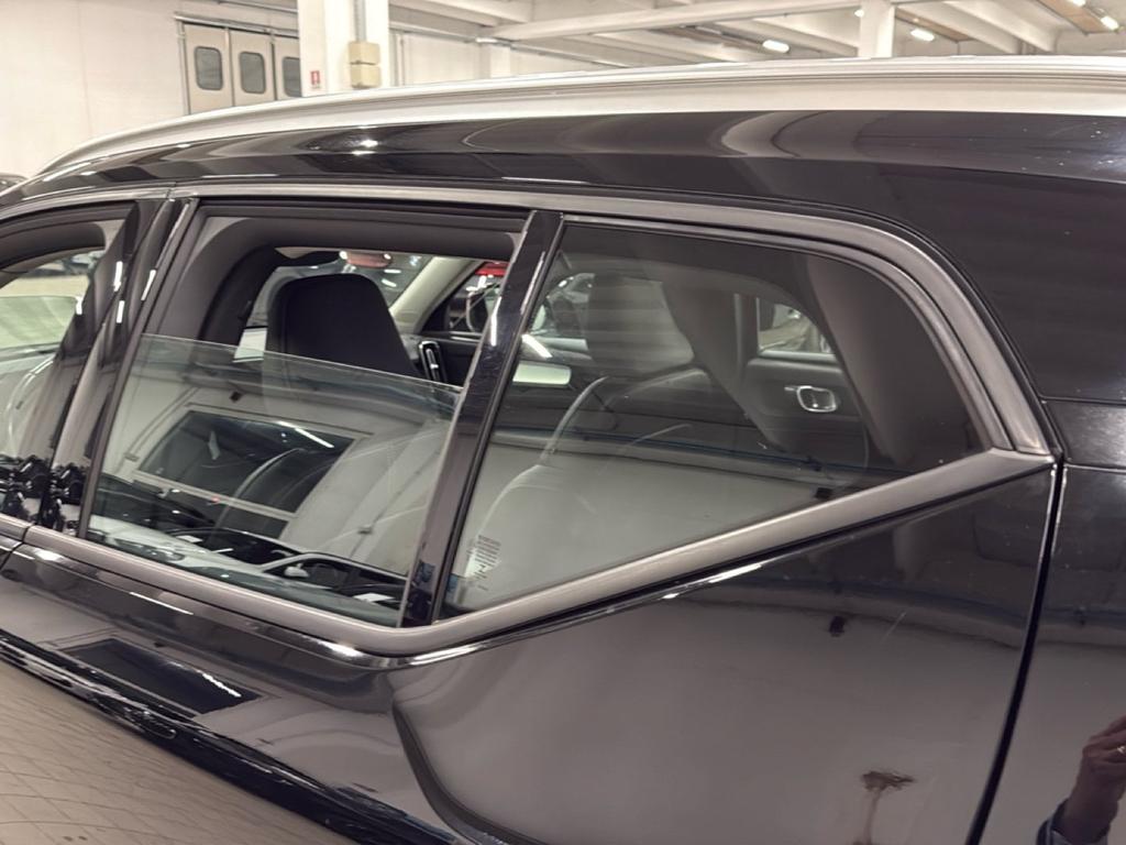 Volvo XC40 2.0 D3 Momentum awd geartronic