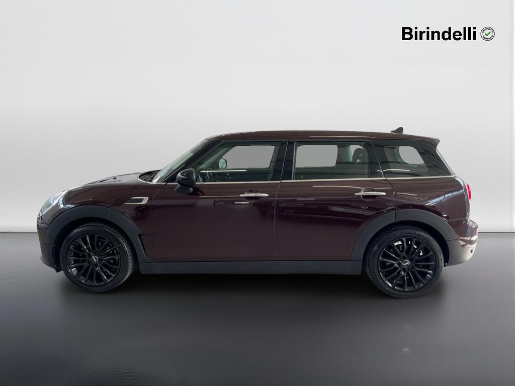 Mini One Clubman 1.5 One Boost