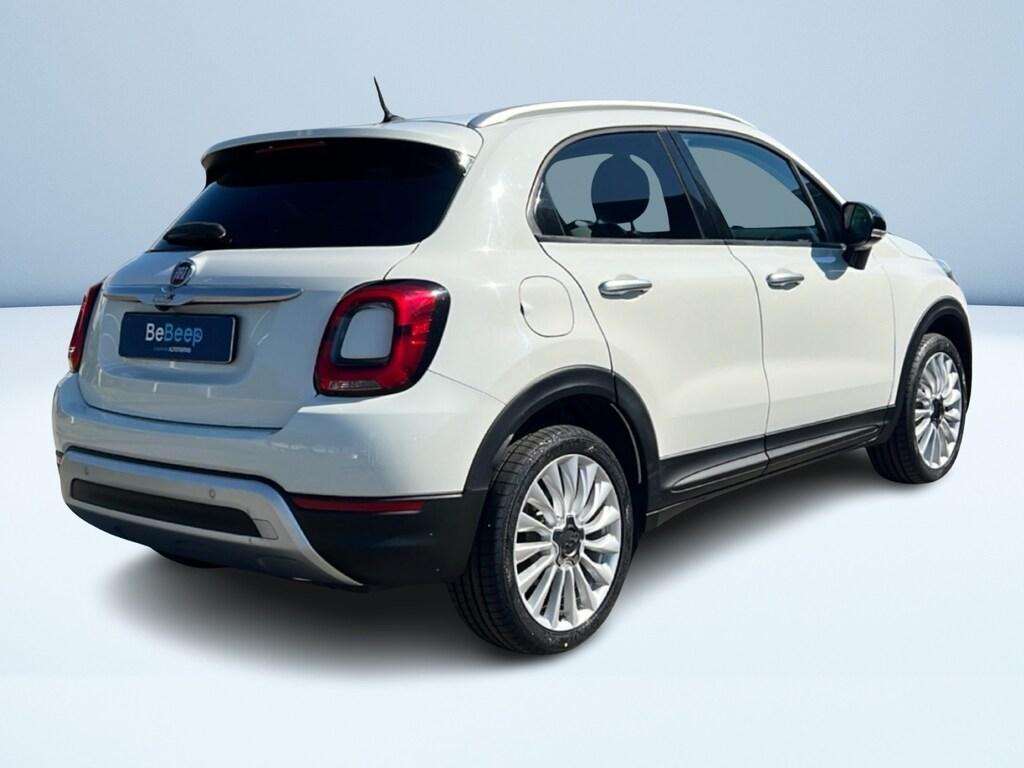 Fiat 500X 1.3 mjt Cross 4x2 95cv