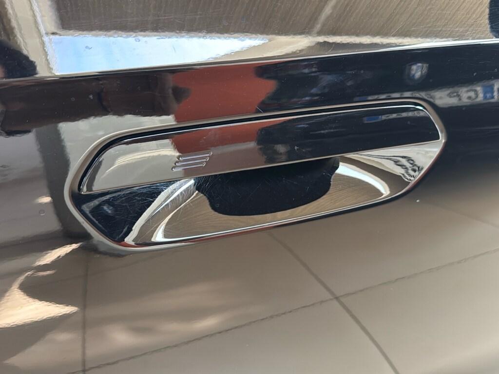 BMW iX1 edrive 20 Special Edition