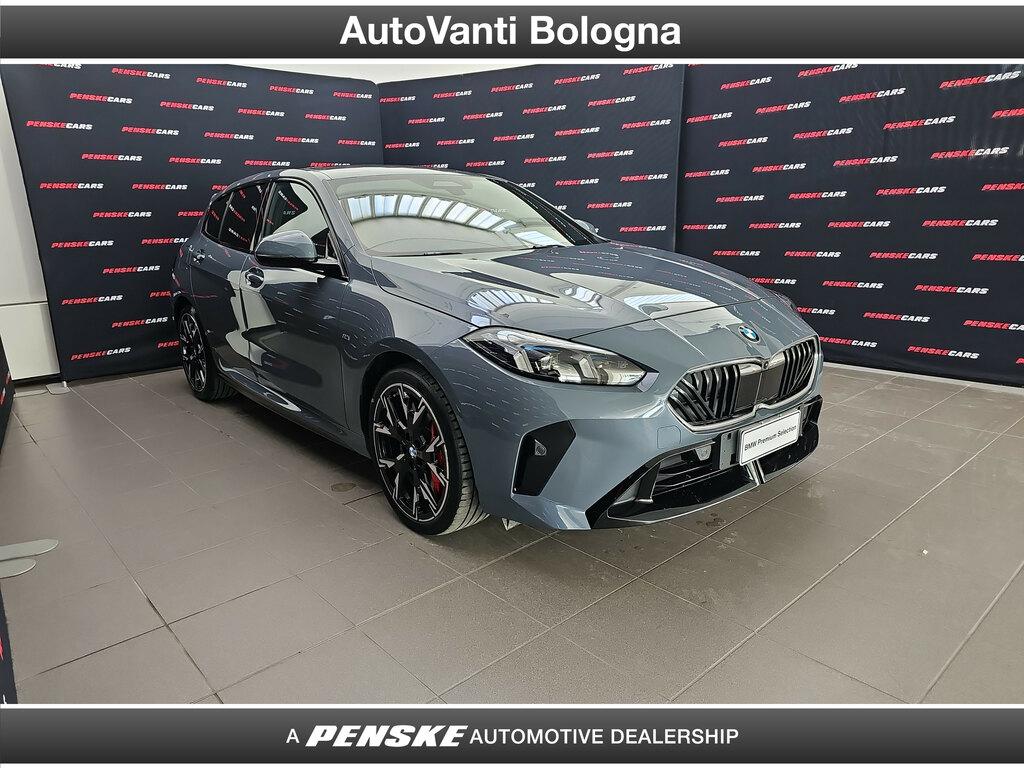 BMW Serie 1 118d MSport Pro auto