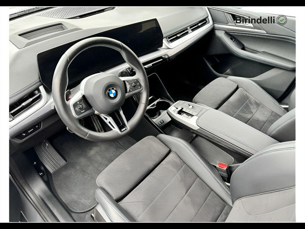 BMW Serie 2 218d Active Tourer Msport auto