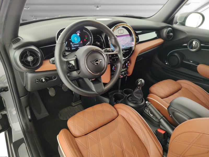 Mini Mini 3p 1.5 One Classic 75cv