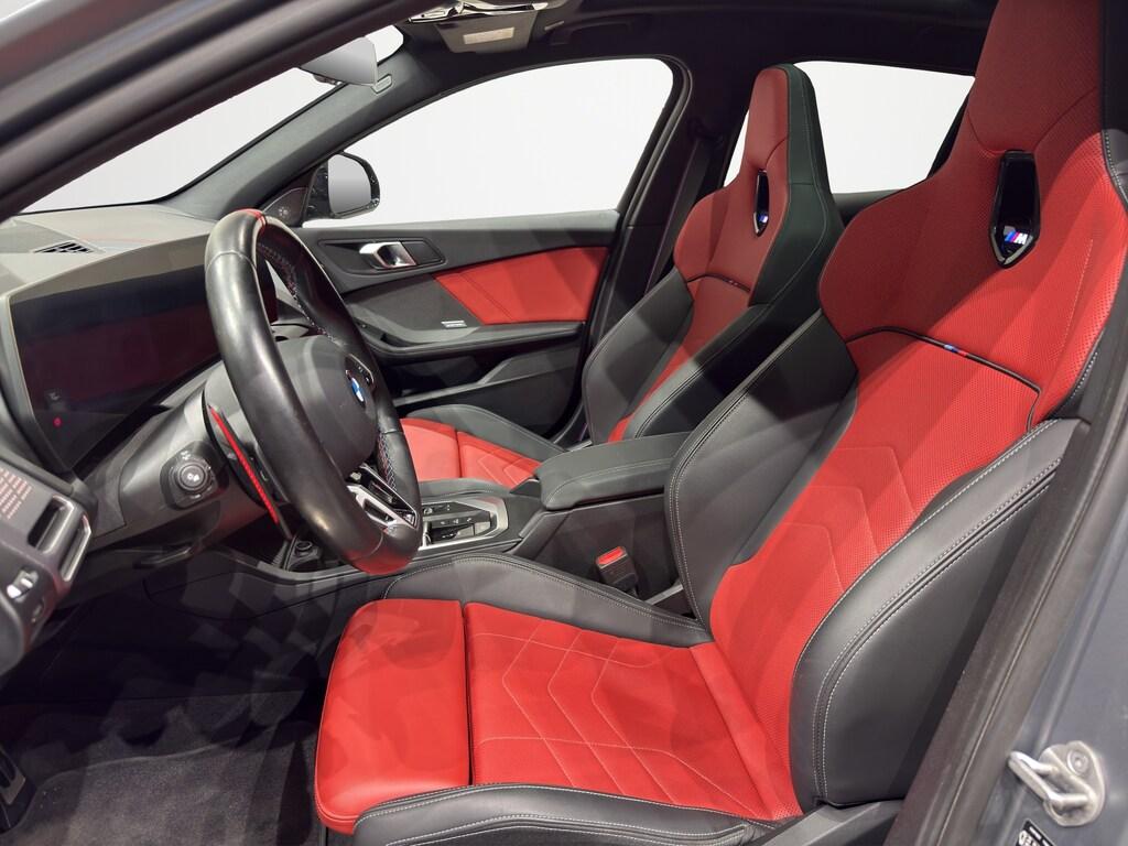 BMW Serie 1 M M135 xdrive MSport Pro auto