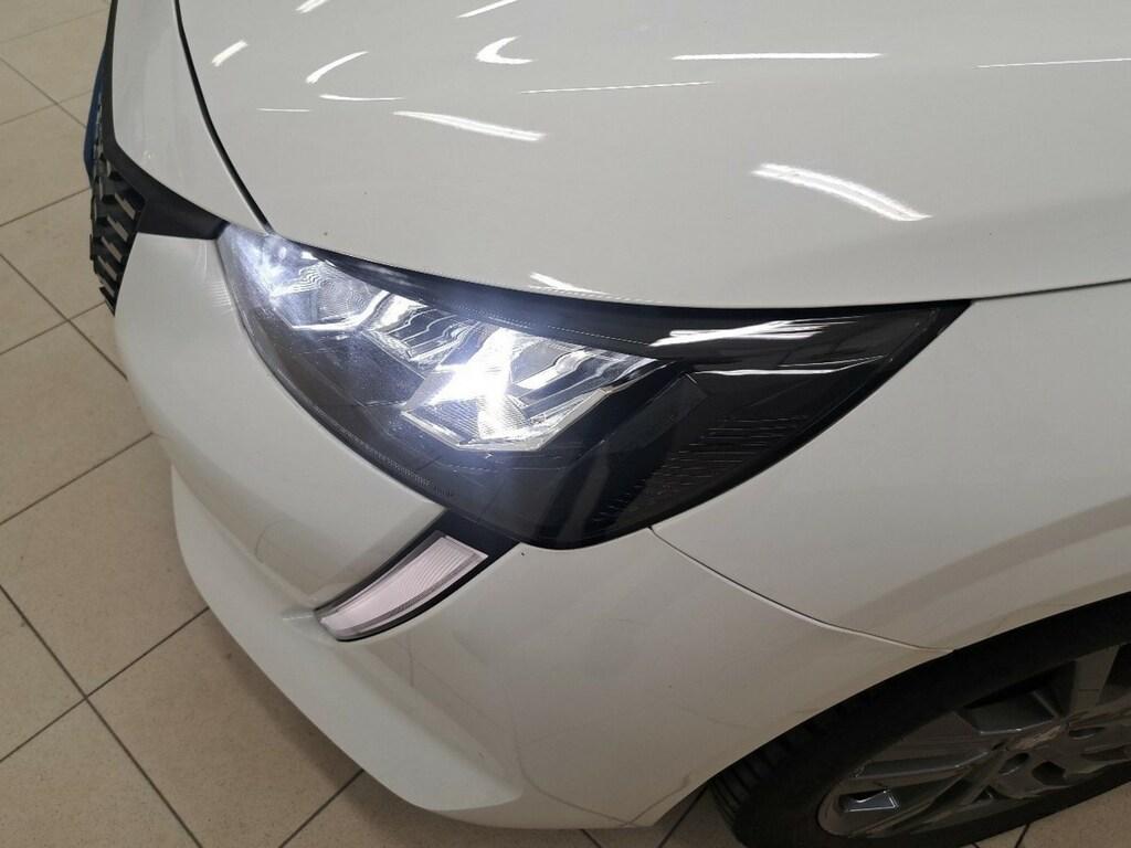 Peugeot 208 1.2 puretech Active s&s 75cv