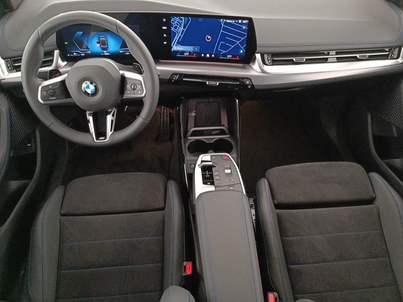 BMW Serie 2 218d Active Tourer Msport auto
