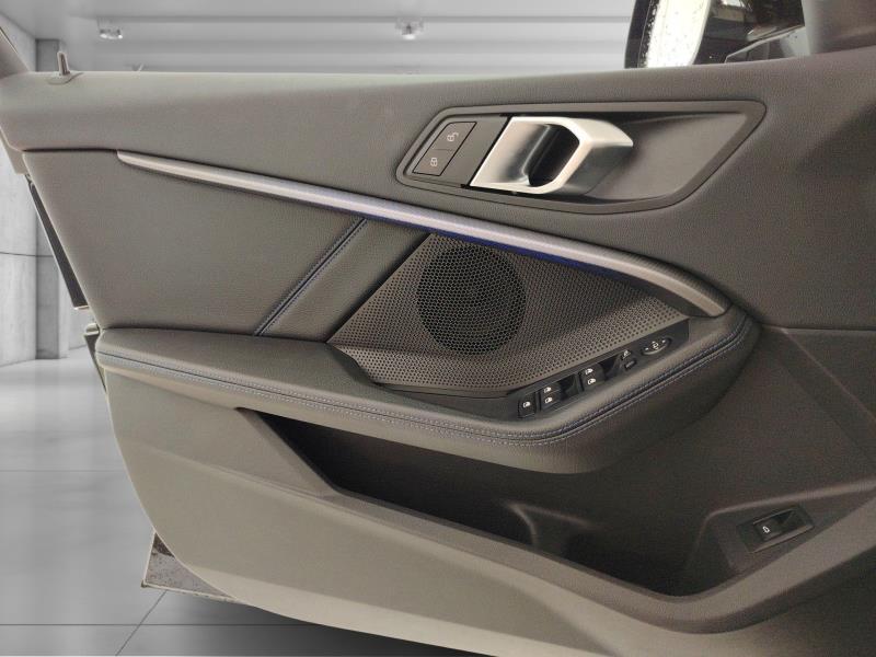 BMW Serie 1 118d Msport auto