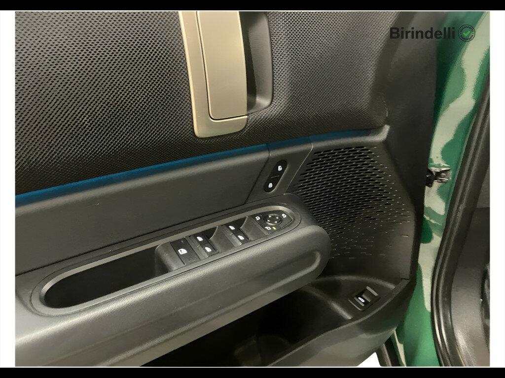 Mini Mini Countryman 1.5 48V C Classic auto