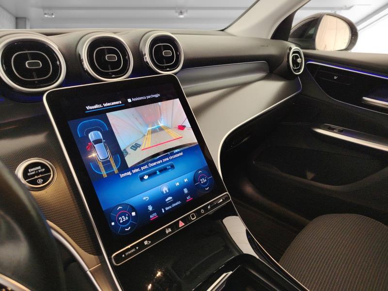 Mercedes GLC 220 d mhev AMG Premium Plus 4matic auto