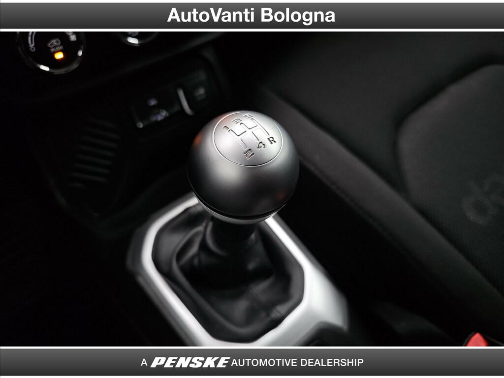 Jeep Renegade 1.6 e-torq evo Sport fwd 110cv