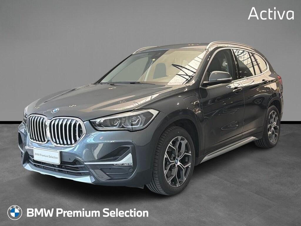BMW X1 xdrive25e xLine Plus auto