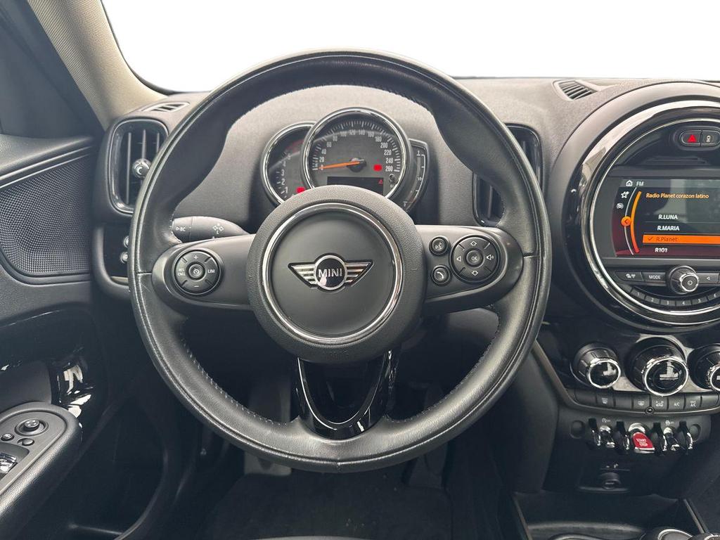 Mini Countryman 1.5 One D Baker Street