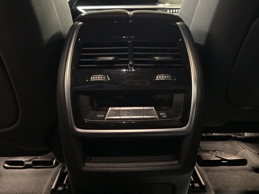 BMW X6 xdrive30d MSport Pro auto