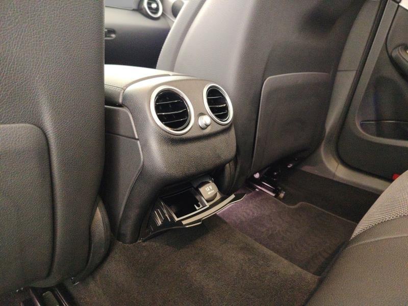Mercedes Classe C 220 d Premium 4matic auto